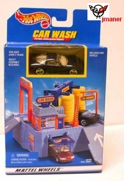Car Wash
