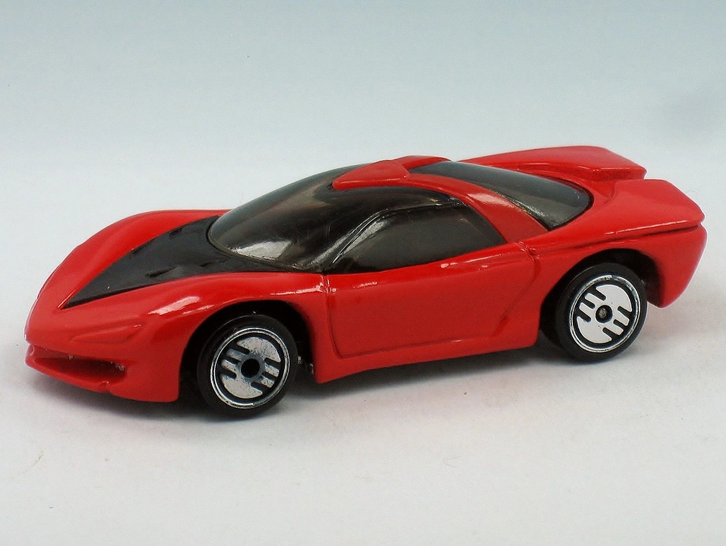 Pontiac Banshee