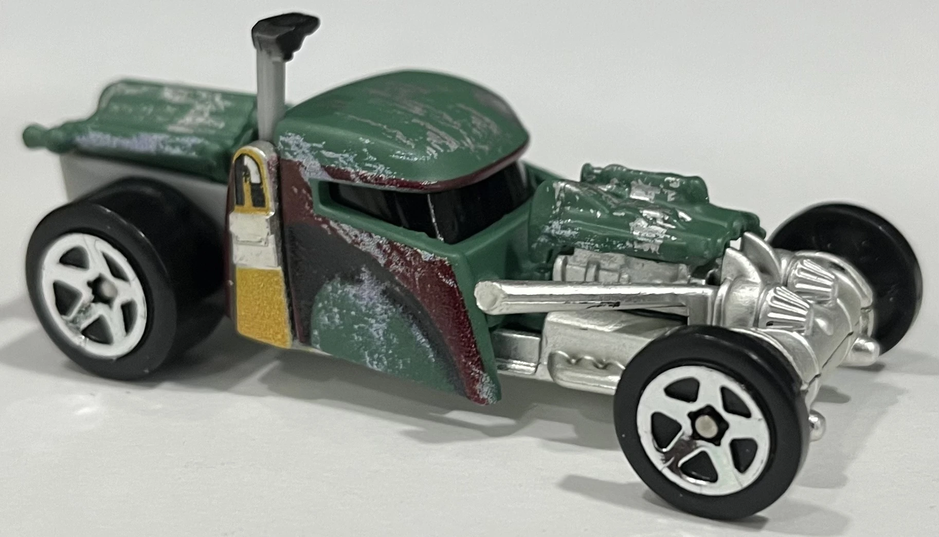Boba Fett