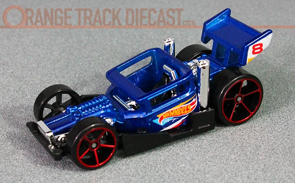 Bone Speeder