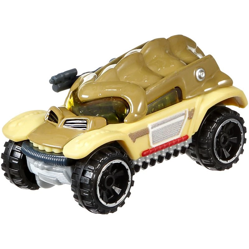 Bossk