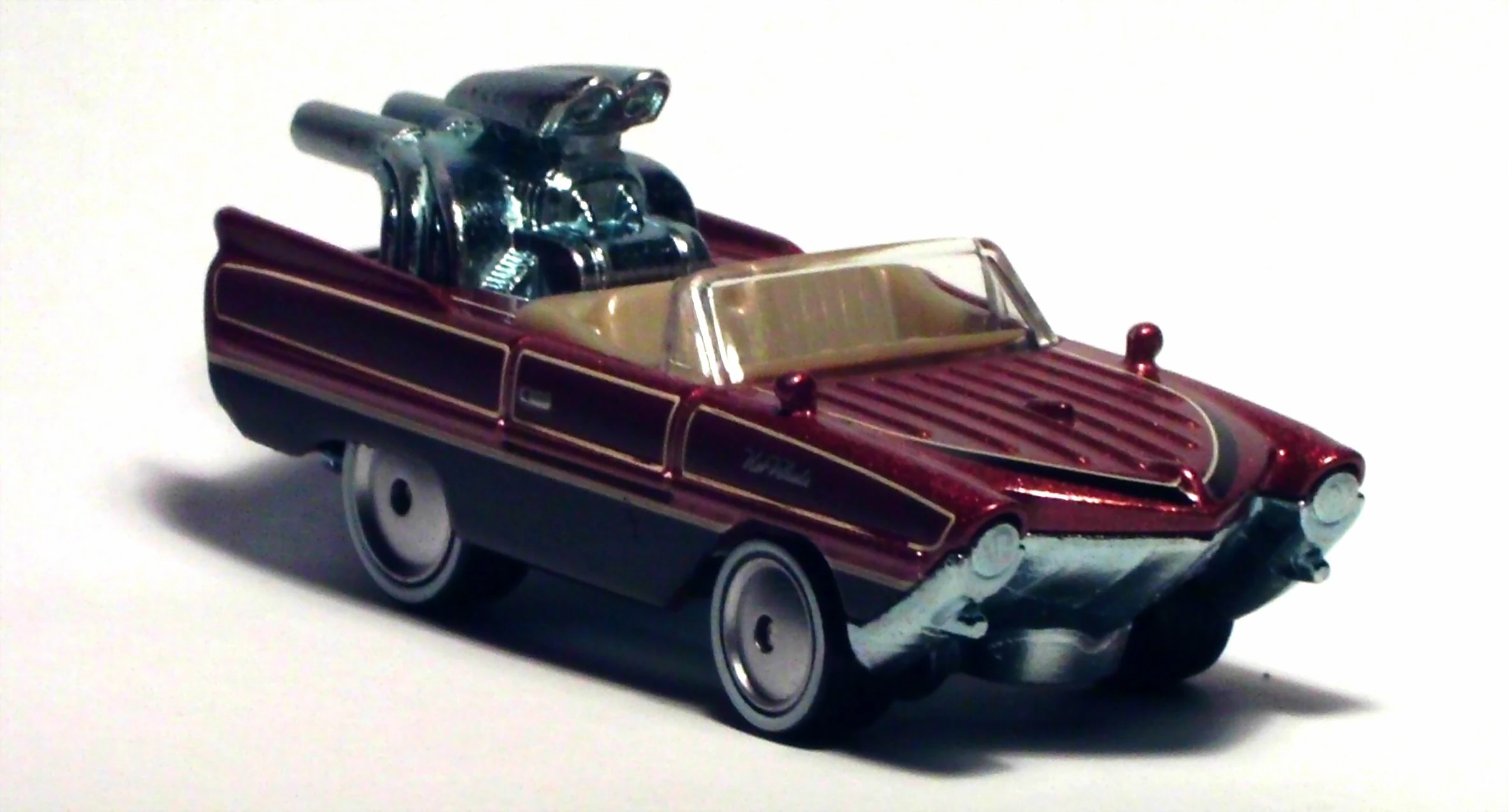 Amphicar