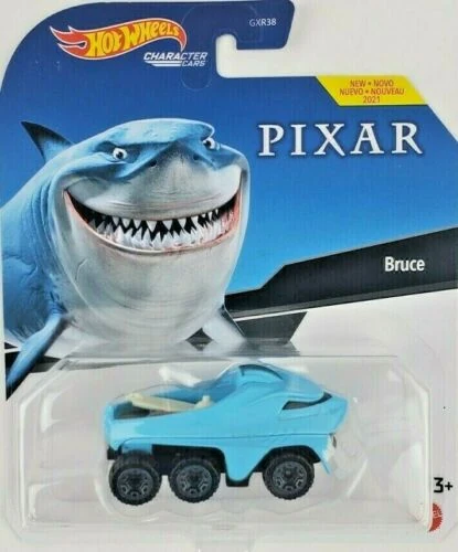 Bruce