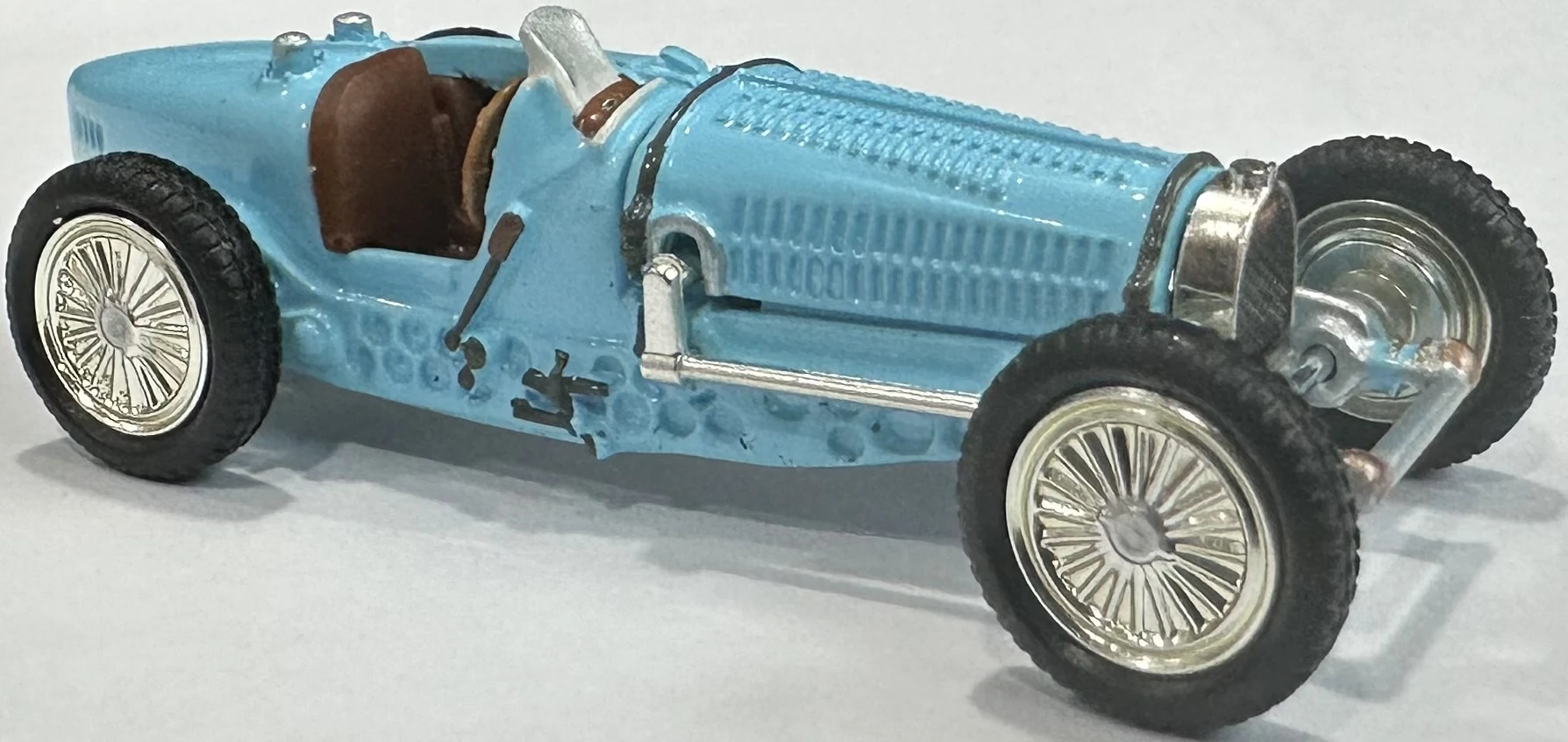 Bugatti Type 59