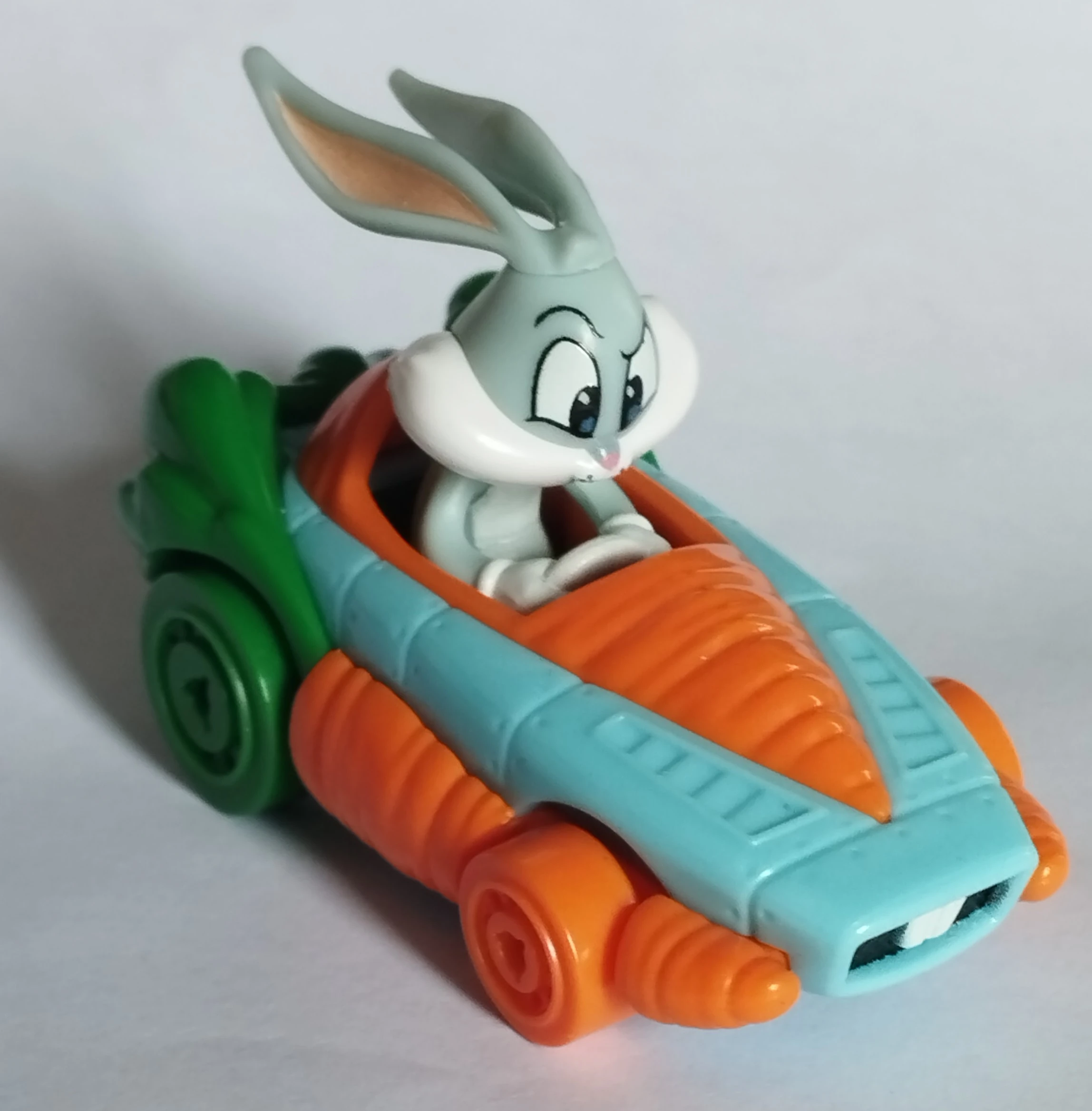 Bugs Bunny