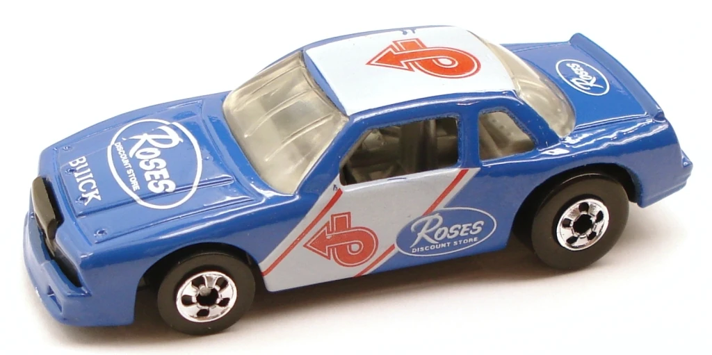 Buick Stocker