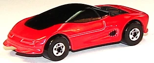 Buick Wildcat