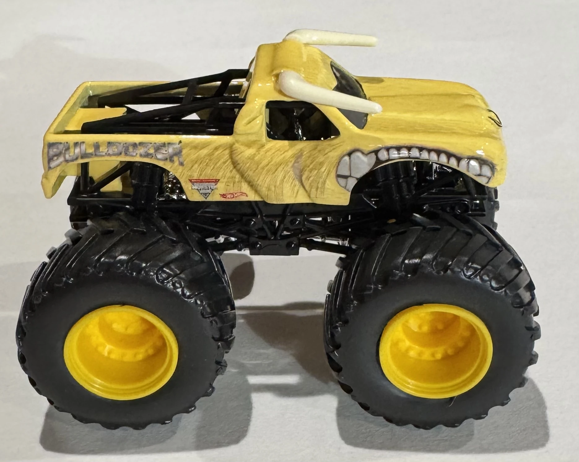 Bulldozer