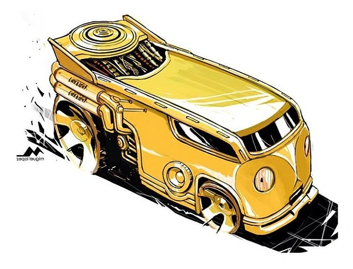 C-3PO