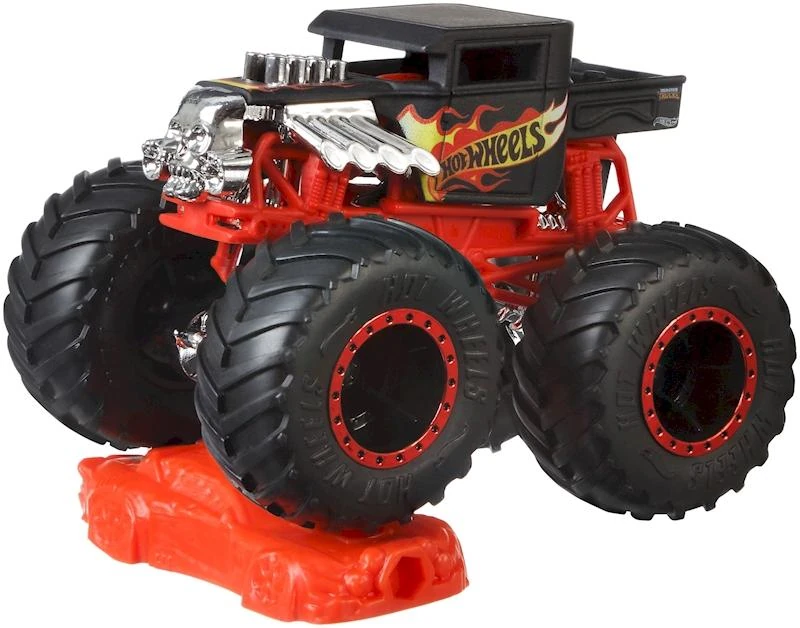 Bone Shaker