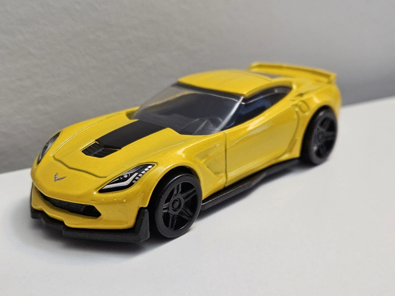 Corvette C7 Z06