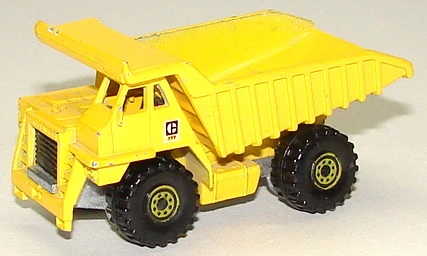 Dump Truck