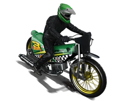 Tred Shredder
