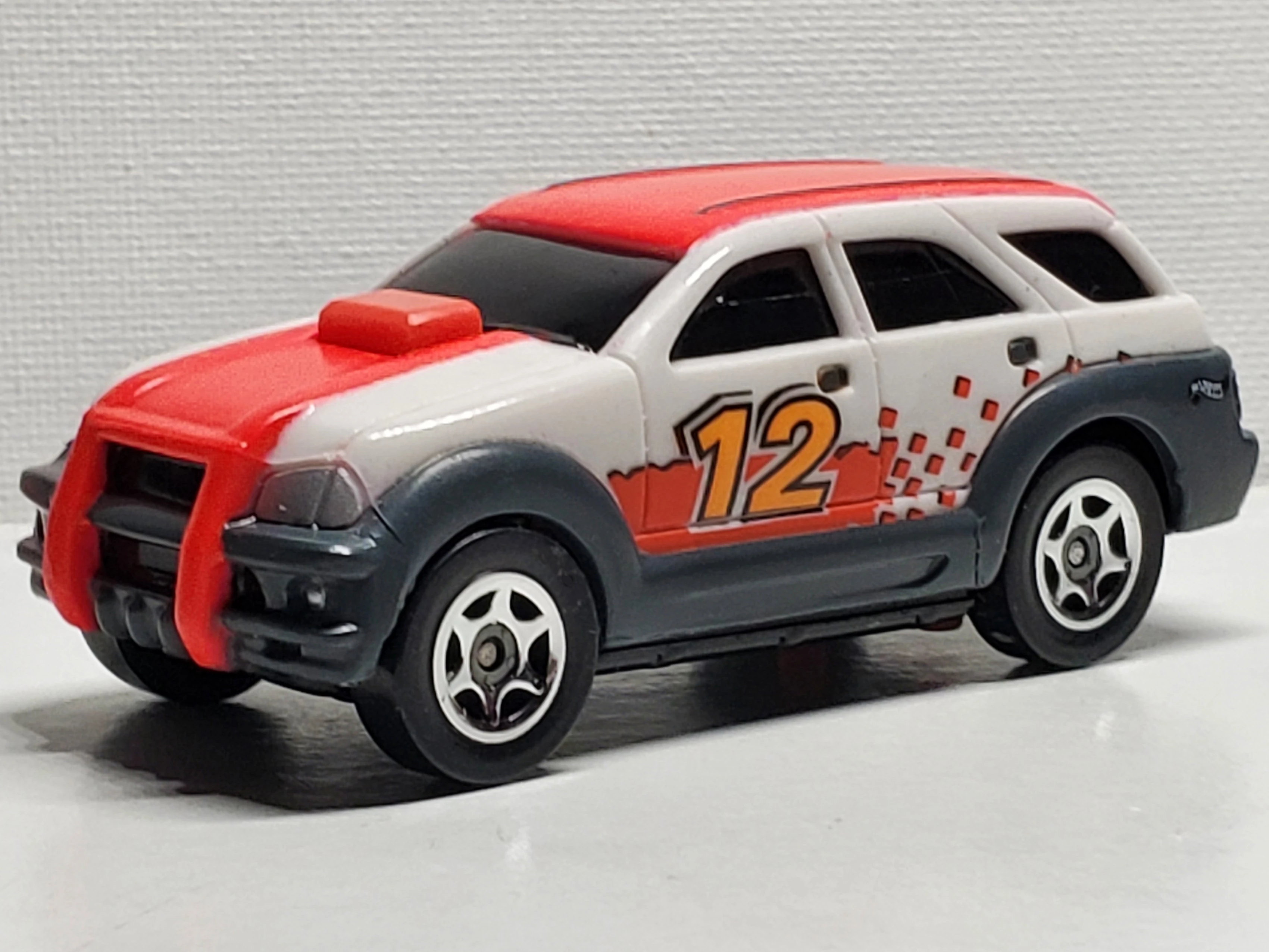 Sport Utility Vehicle