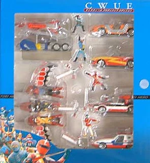 Skymissile