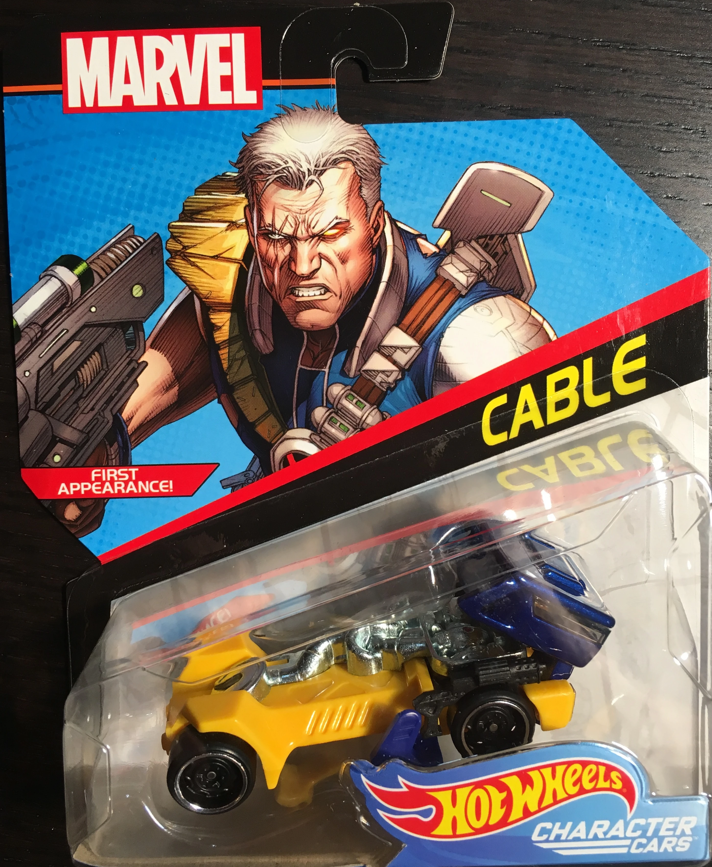 Cable
