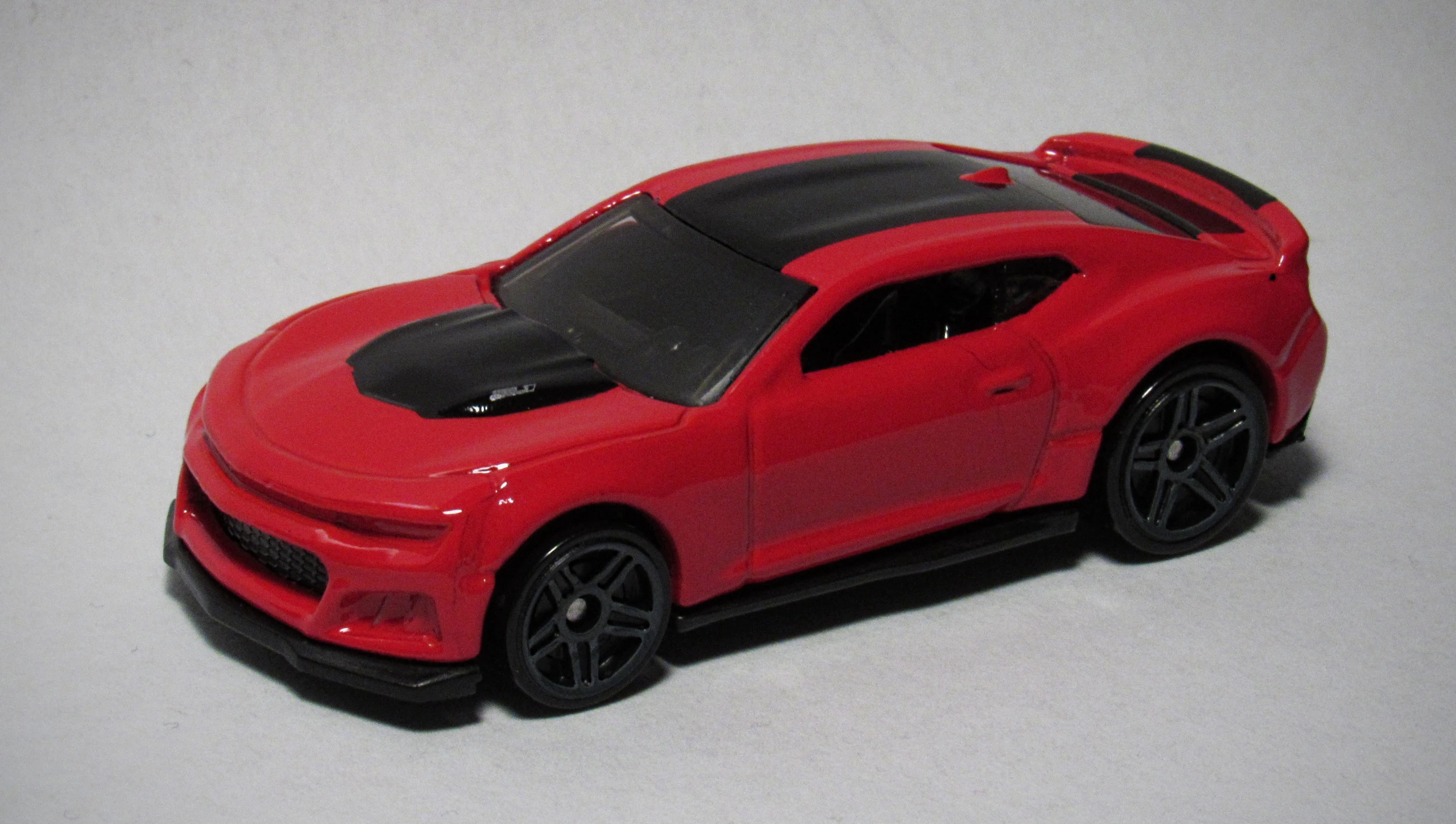 2017 Camaro ZL1