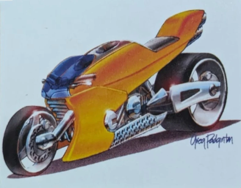 Canyon Carver
