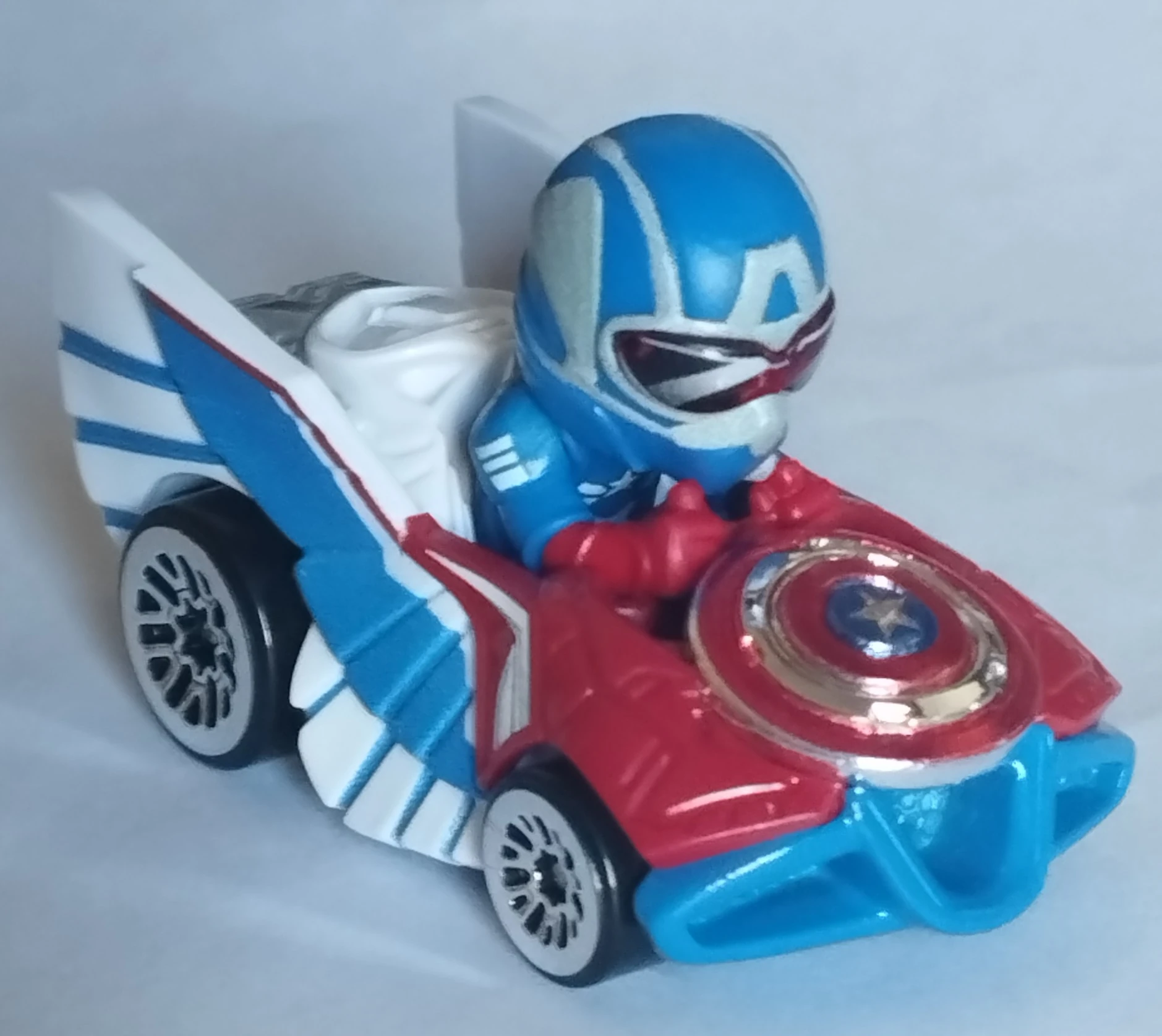 Captain America