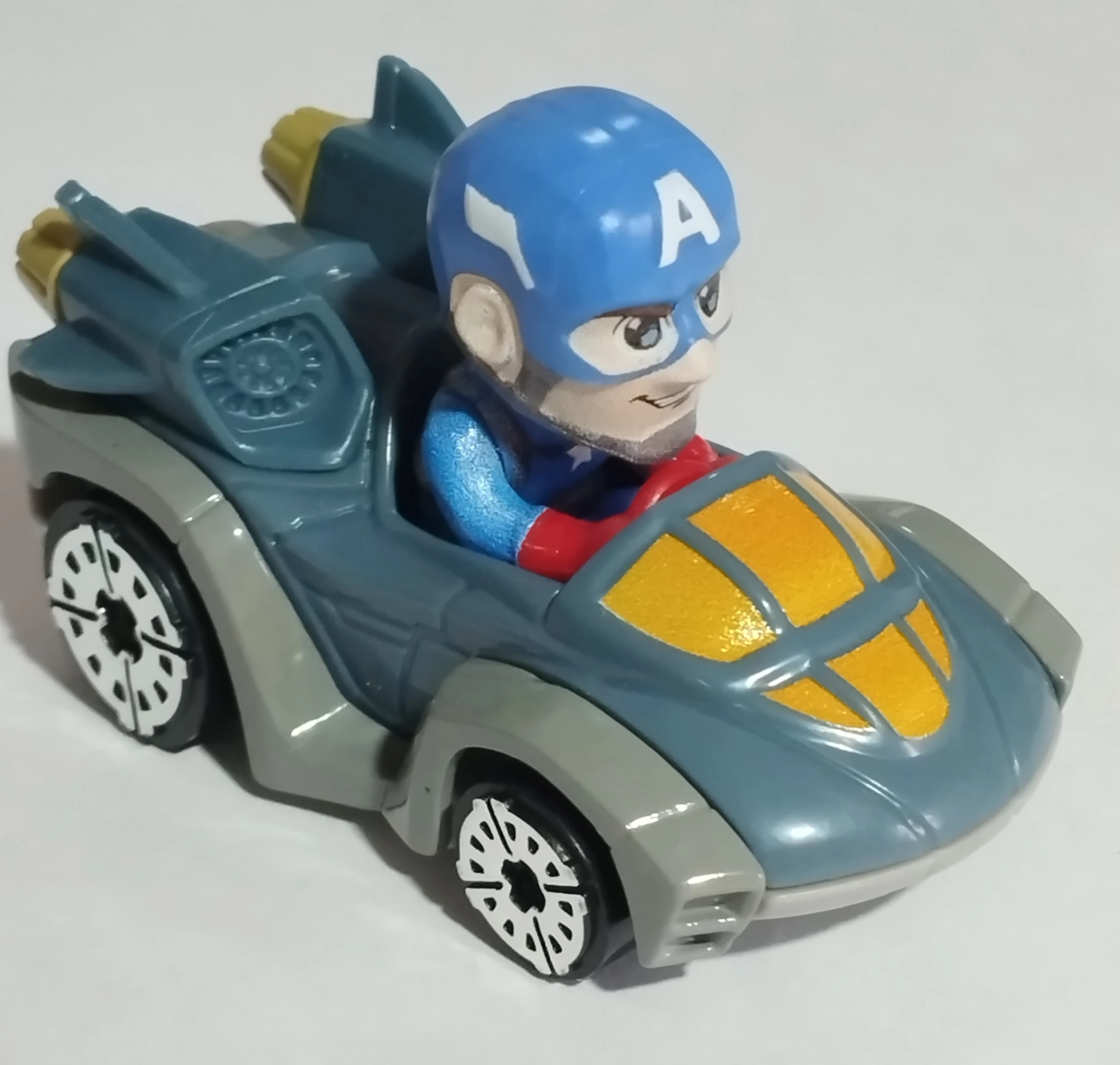Captain America