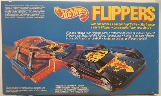 Car Launcher