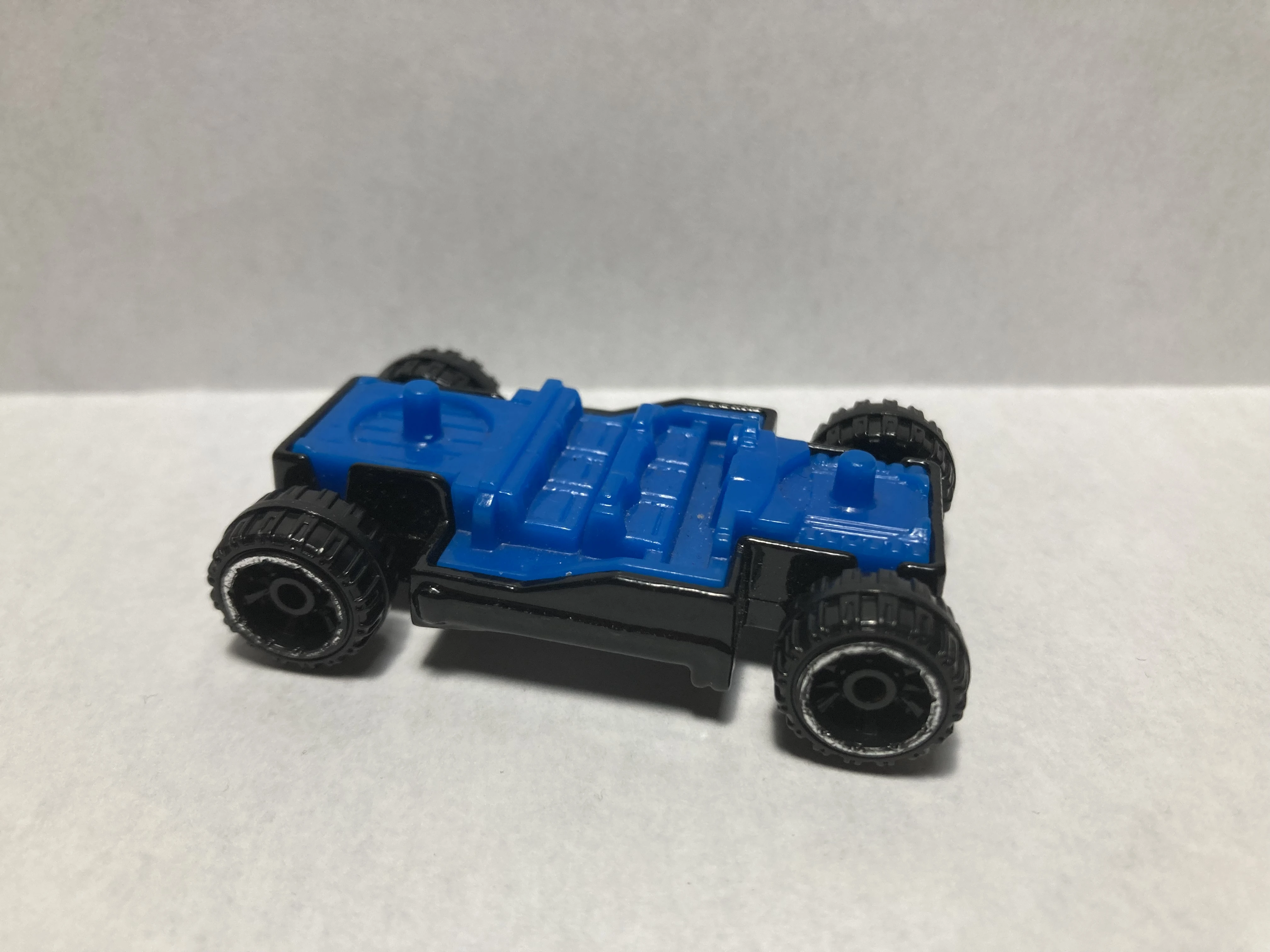 Car Maker Chassis 1