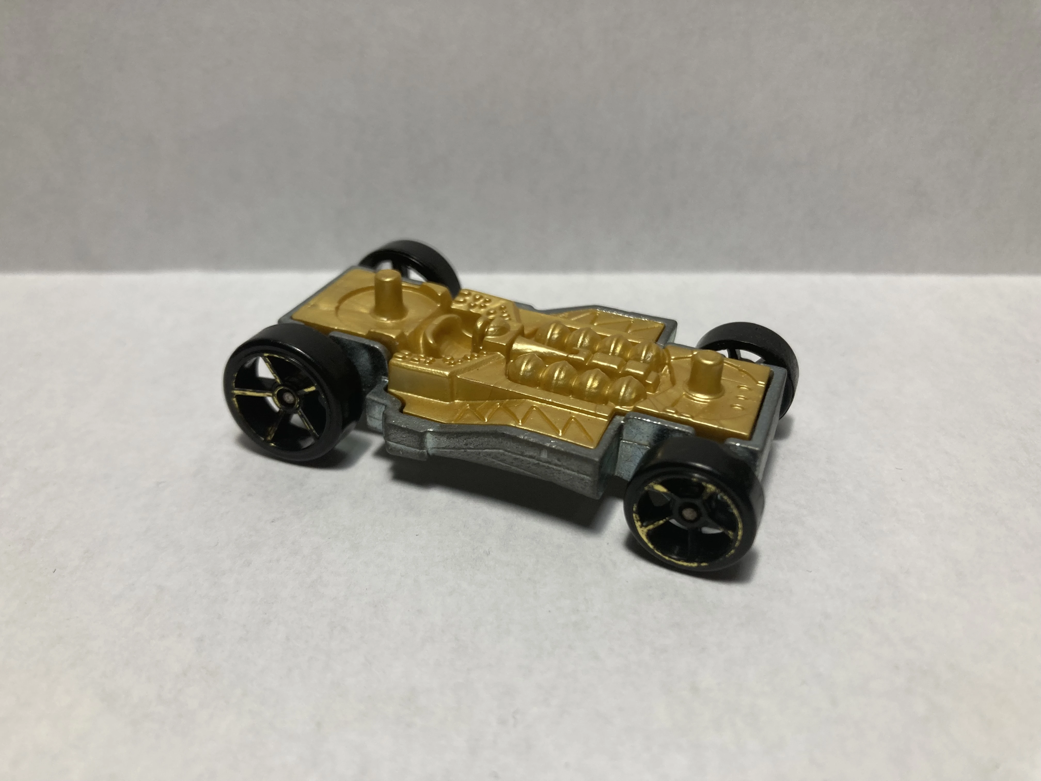 Car Maker Chassis 3