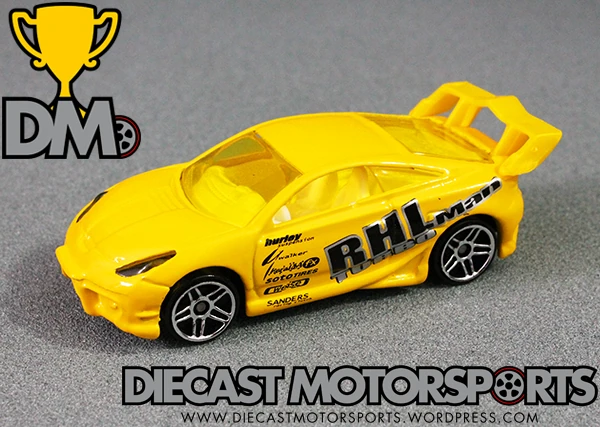 Toyota Celica