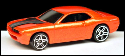 Dodge Challenger Concept