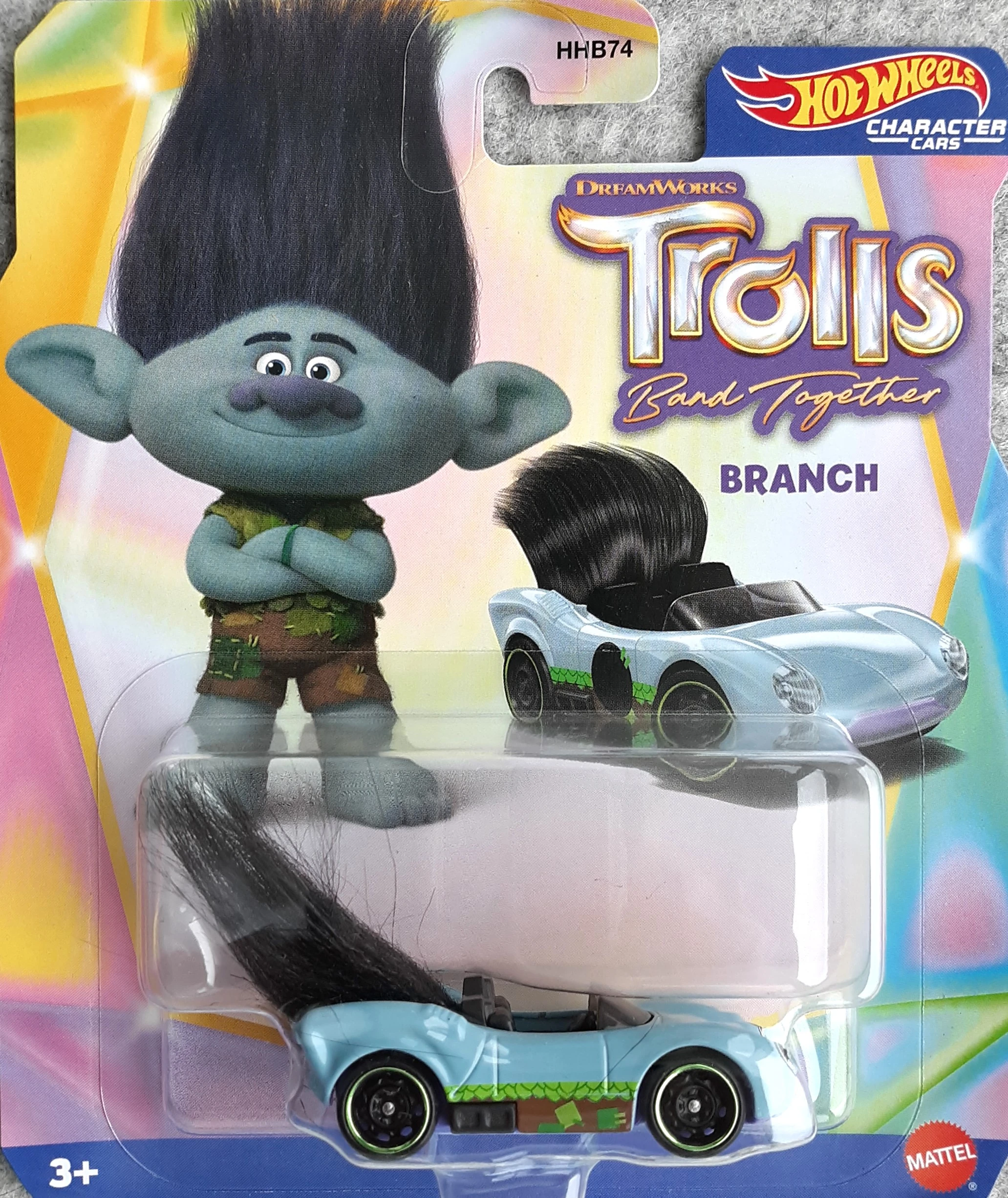 Branch