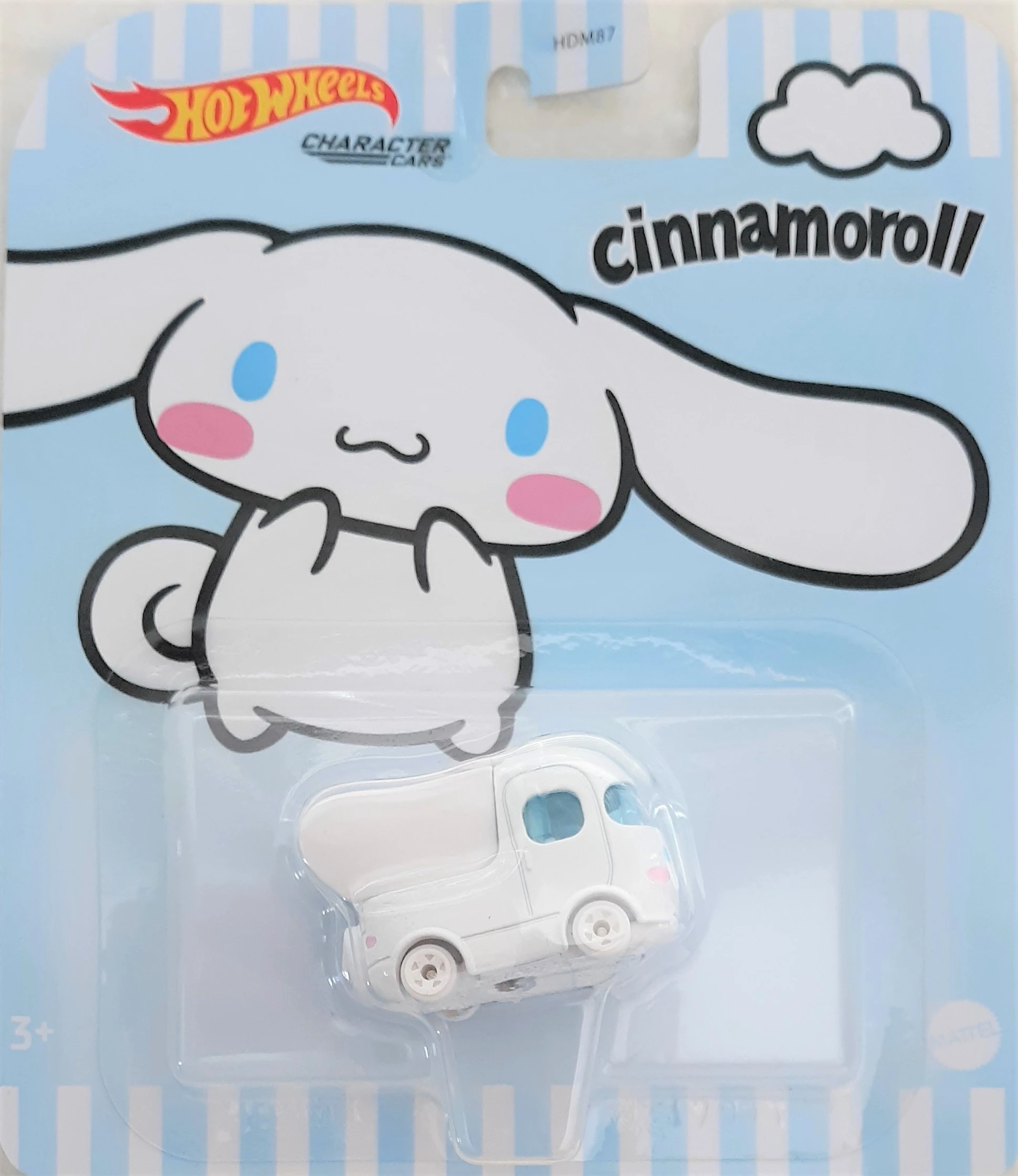 Cinnamoroll