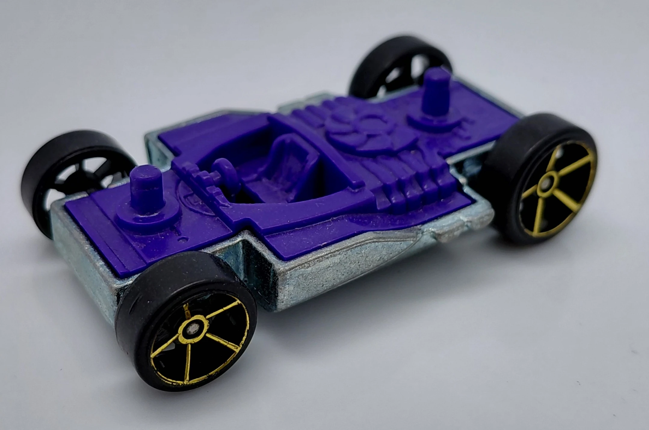 Car Maker Chassis 4