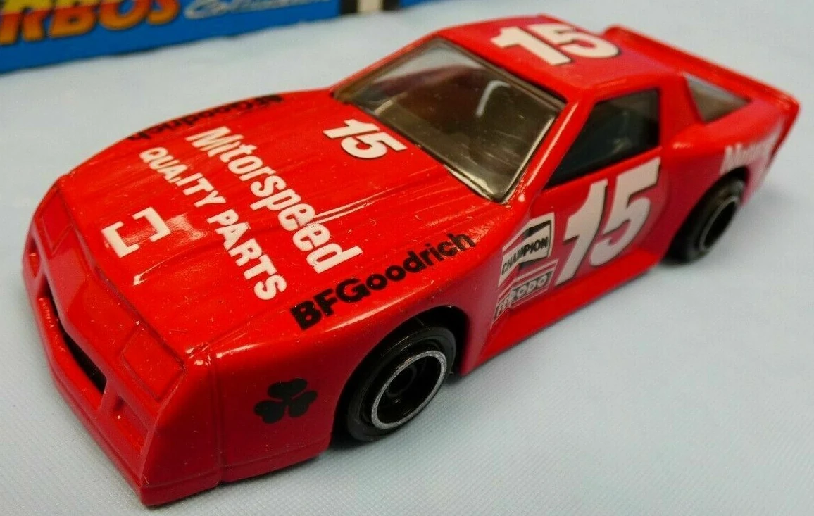 Chevy Stocker