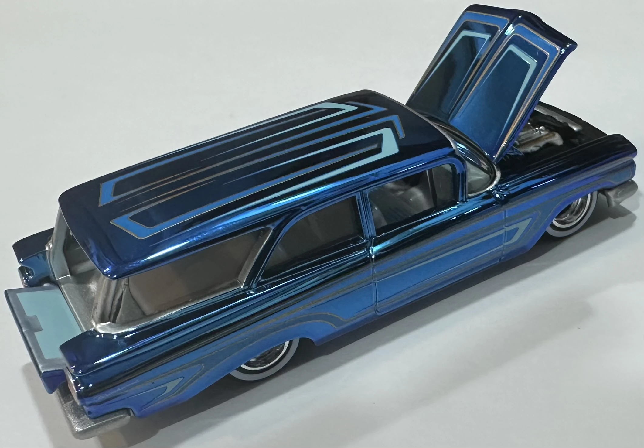 1959 Chevrolet Brookwood