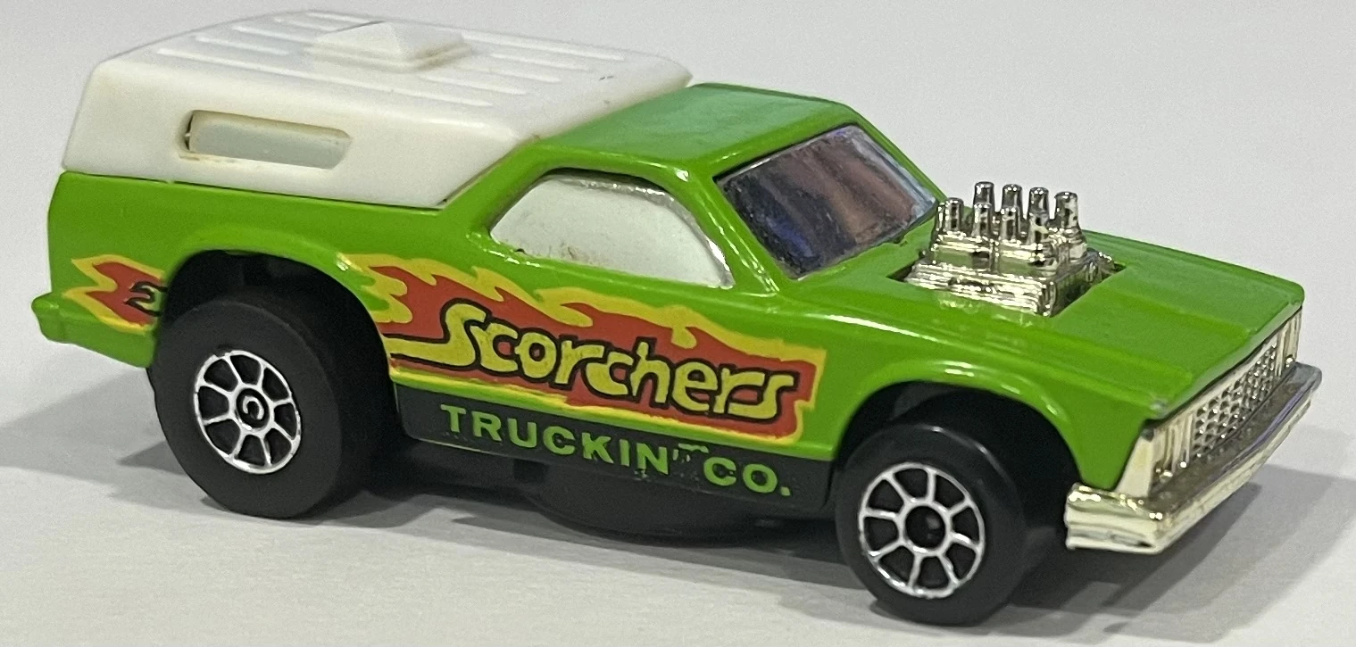 Chevy Light