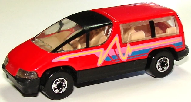 Chevy Lumina