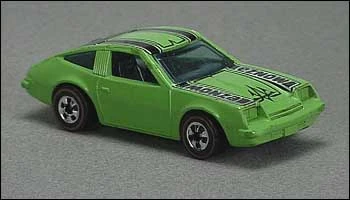 Chevy Monza 2+2