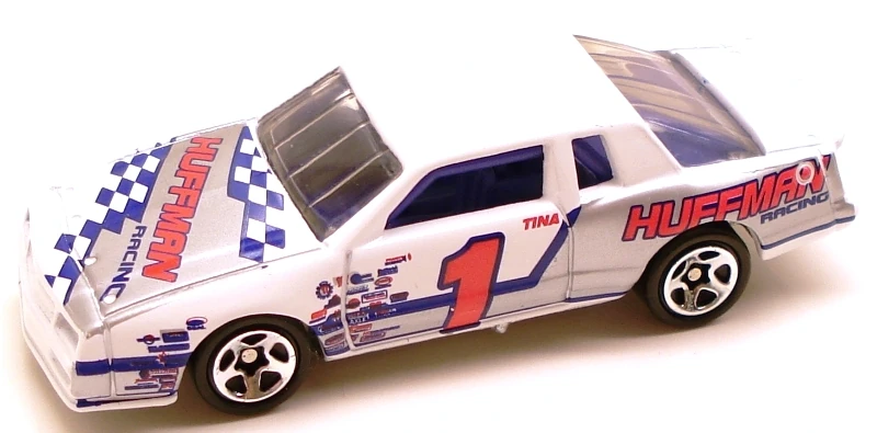 Chevy Stocker