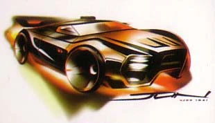 Chicane