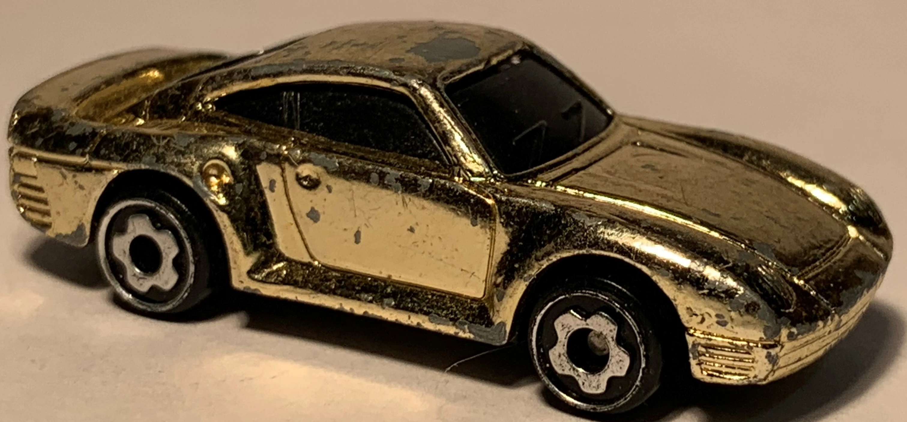 Porsche 959 (micro)