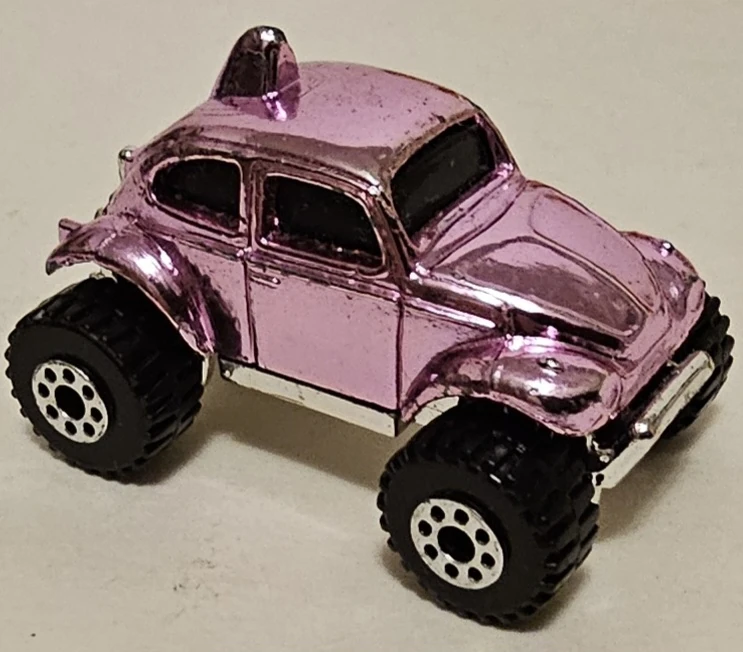 Baja Bug (micro))