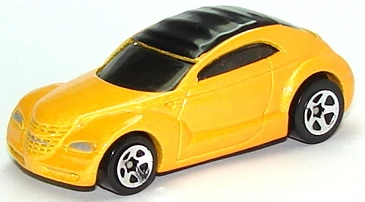 Chrysler Pronto