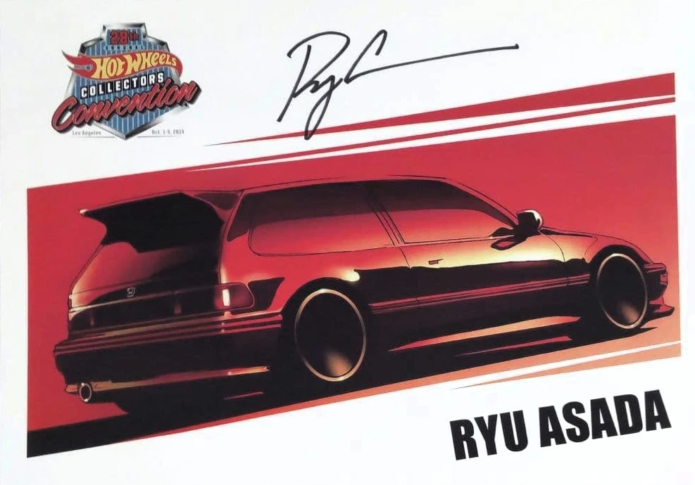 '90 Honda Civic EF