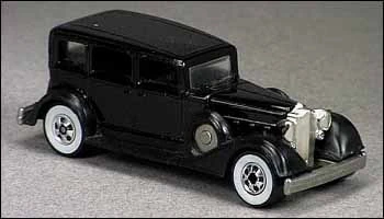 Classic Packard