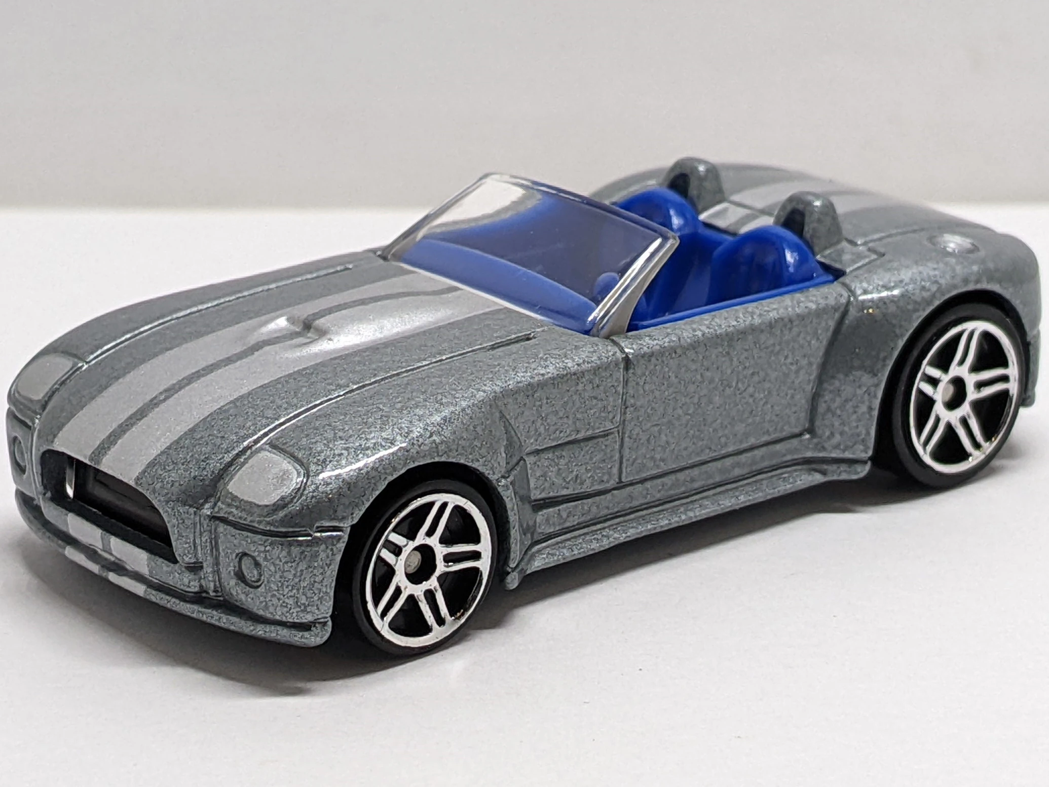 Ford Shelby Cobra Concept
