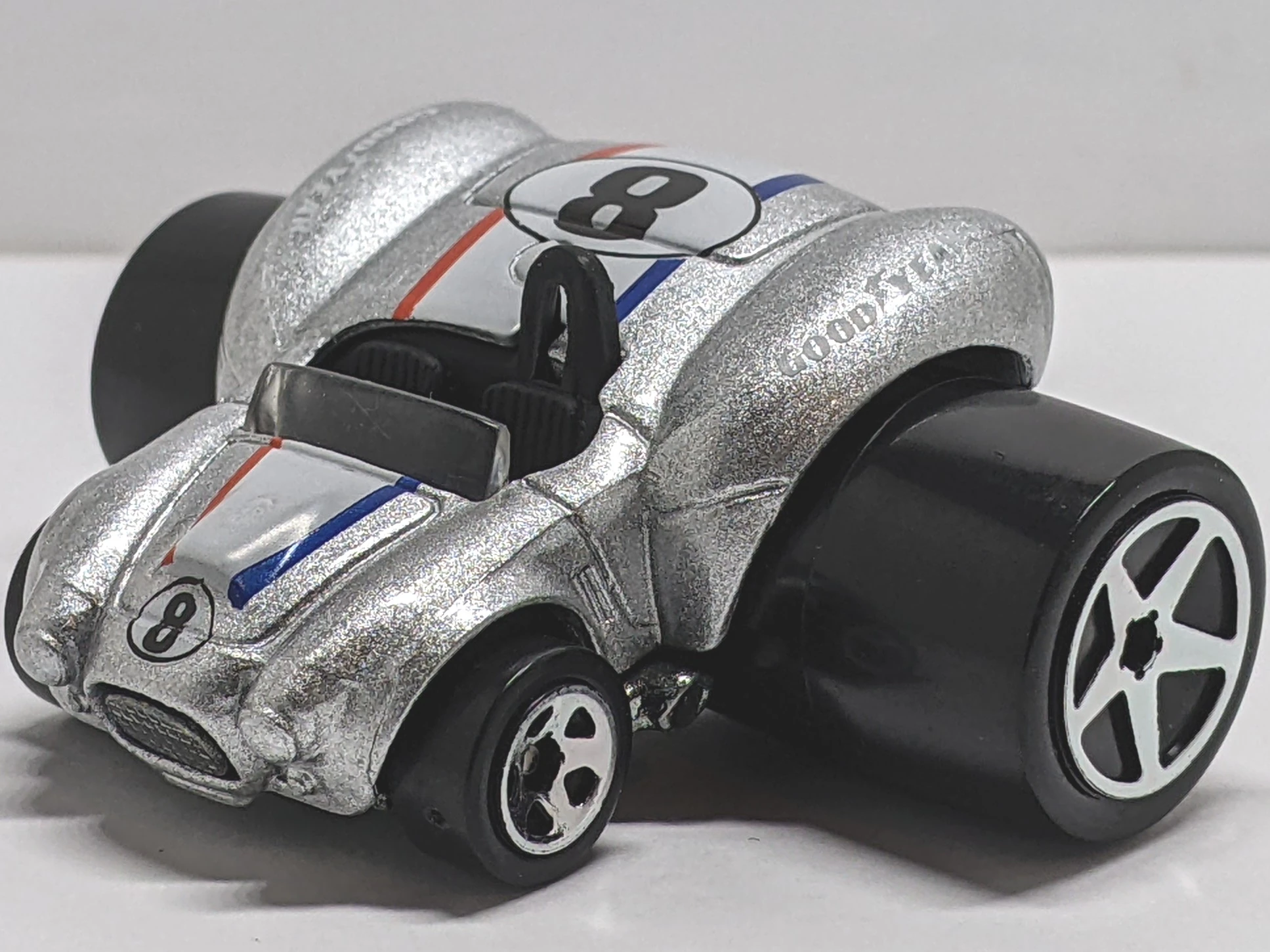 Shelby Cobra 427 S/C (Fatbax)