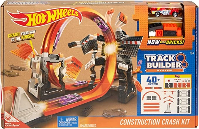 Construction Crash Kit