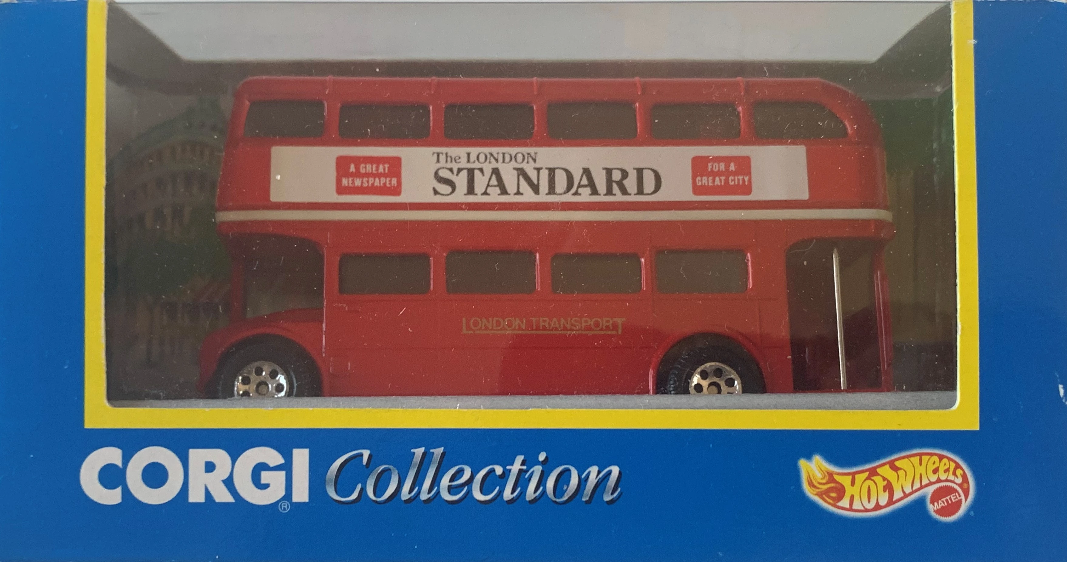 London Bus