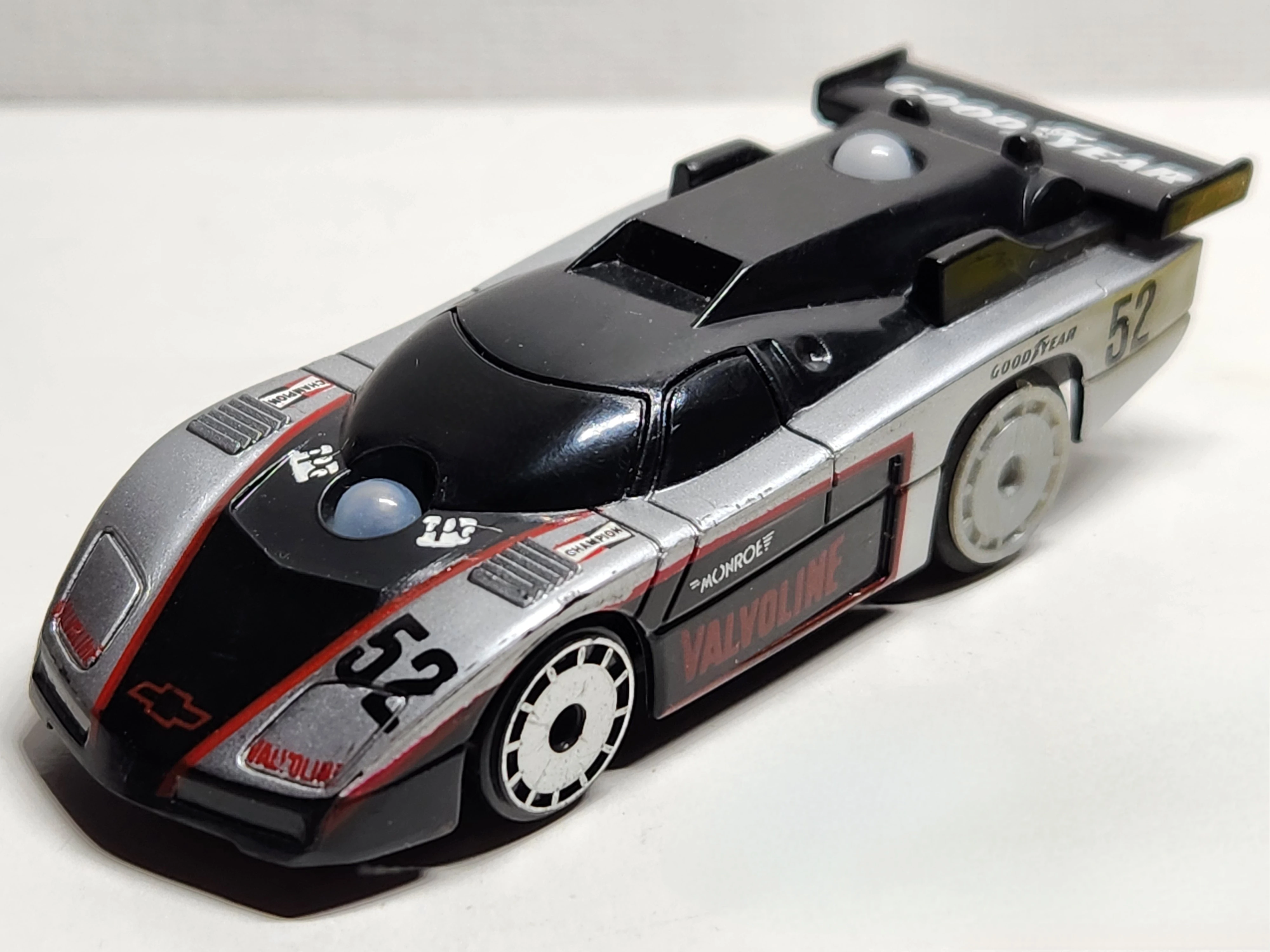 Corvette GTP