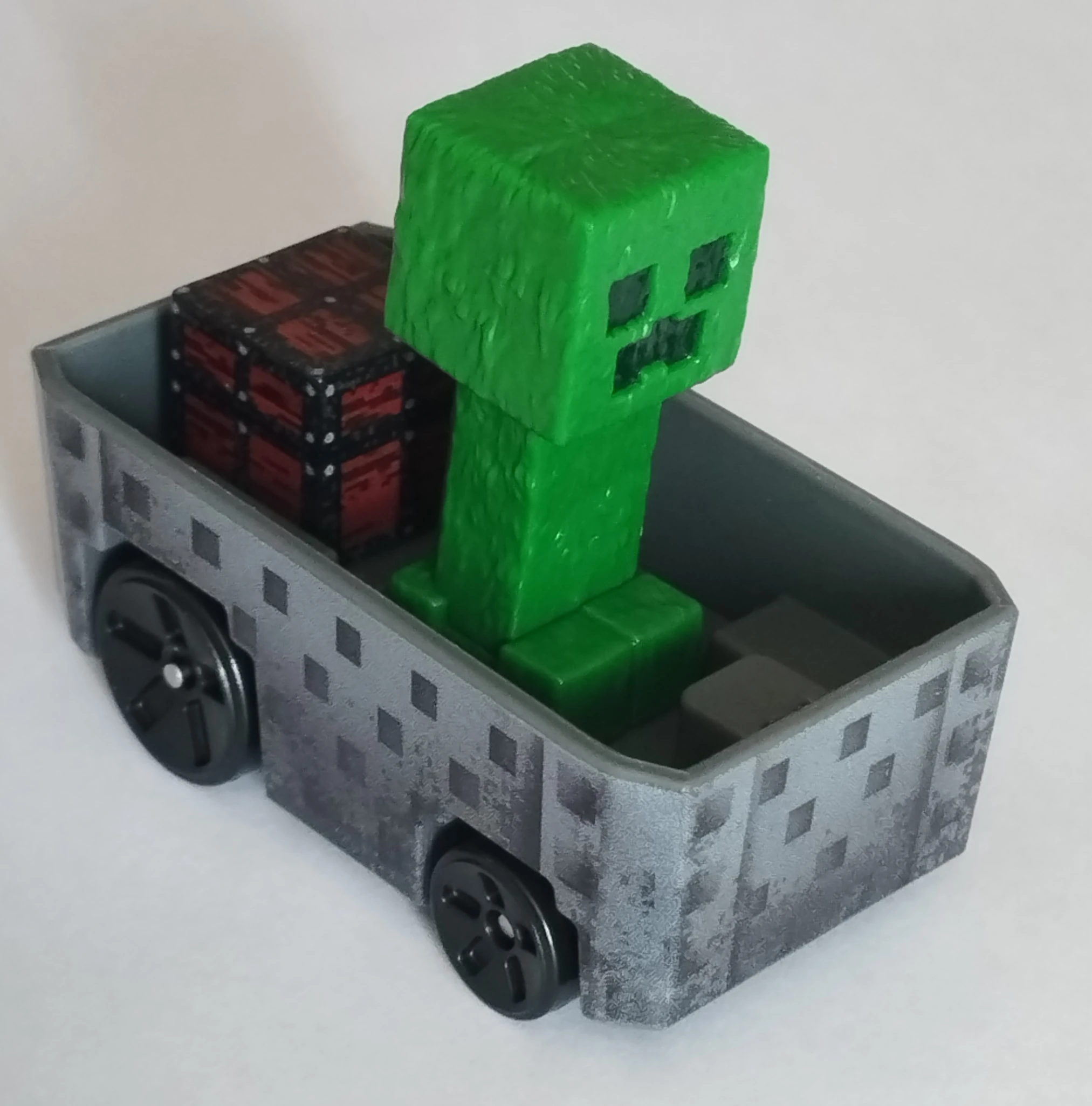 Creeper
